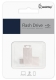 фото Накопитель USB 2.0 128GB SmartBuy SB128GBMC25 в Смоленске