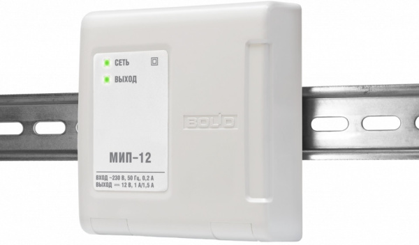 фото Модуль  Болид МИП-12 исп.02 в Омске