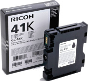 фото Картридж Ricoh тип GC 41K