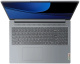 фото Ноутбук  Lenovo IdeaPad Slim 3 16IRU9 в Самаре 16 ", Core i3, 8 Гб RAM, 512 Гб SSD, Iris Xe Graphics, Серый