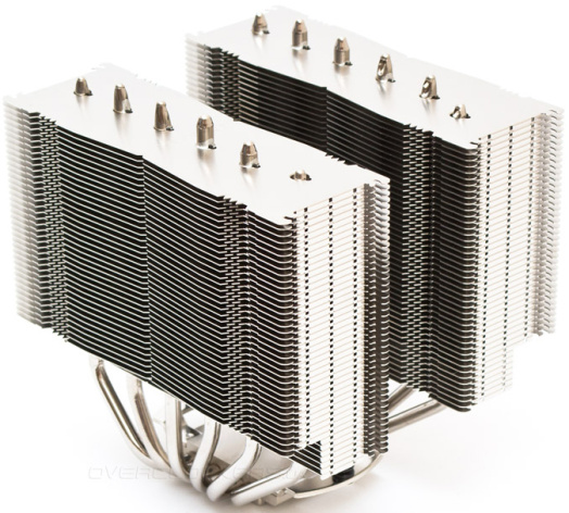 фото Кулер  Noctua NH-D15S