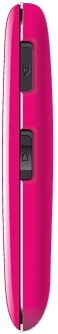 фото Мобильный телефон  Just5 CP10 Pink Space
