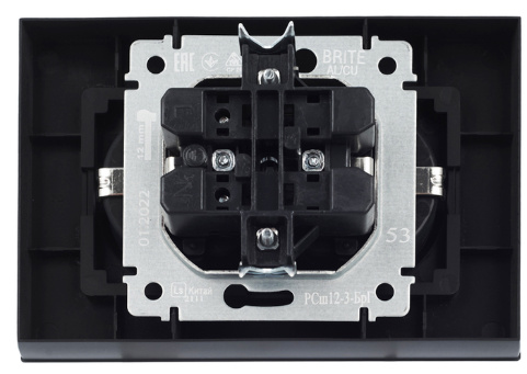 фото  в сборе IEK BR-R24-16-K53-F в Уфе