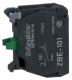 фото Блок  Schneider Electric ZBE101 в Санкт-Петербургe