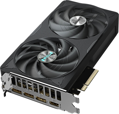 фото Видеокарта GIGABYTE GeForce RTX 5060 TI EAGLE OC (GV-N506TEAGLE OC-16GD) в Екатеринбурге