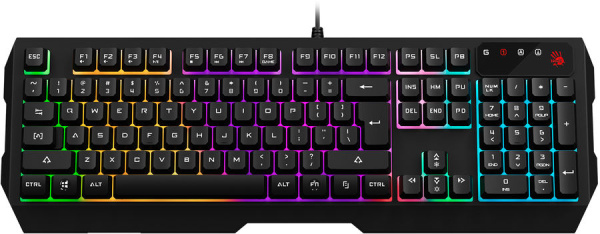 фото Клавиатура  A4Tech Bloody B135N в Екатеринбурге