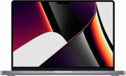 фото Ноутбук Apple MacBook Pro 16