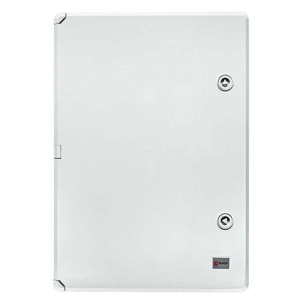 

Щит с монтажной панелью EKF PB65MP005 ЩМП-П (500х350х190) IP65 PROXIMA, PB65MP005