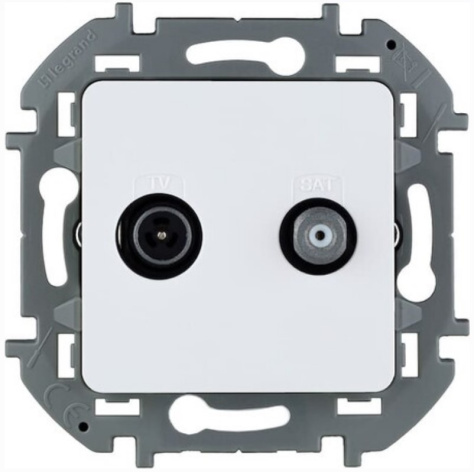 фото Розетка  Legrand 673880 в Омске