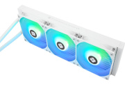 фото Система охлаждения Thermalright Frozen Magic 360 White ARGB V2
