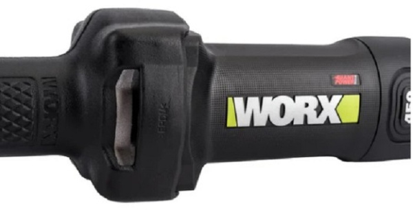 фото Шлифовальная машина прямая WORX Professional WU774 в Смоленске