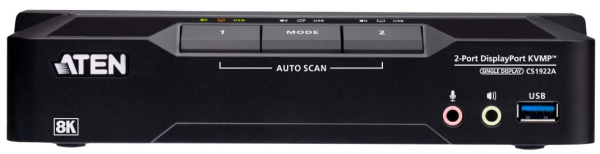 фото Переключатель KVM  Aten CS1922A-AT-G в Воронеже