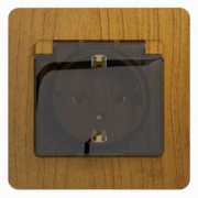 фото Розетка Systeme Electric GSL000546