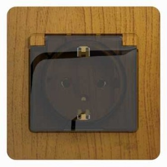 фото Розетка  Systeme Electric GSL000546 в Самаре