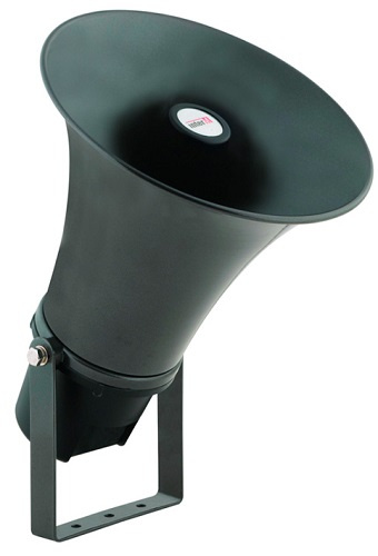 Изображение товара Громкоговоритель Inter-M HS-30 для наружной и внутренней установки