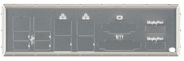 

Заглушка Supermicro MCP-260-00093-0N для MBD-X11SSZ-F, MBD-X12SCZ-TLN4F, MBD-X11SSZ-TLN4F, MBD-X12SCZ-F, MBD-X12SCZ-QF, MBD-X11SSZ-QF, MCP-260-00093-0N