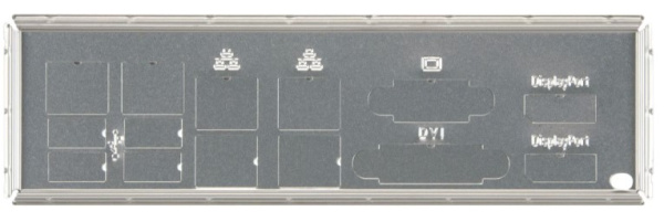 фото Заглушка  Supermicro MCP-260-00093-0N в Уфе