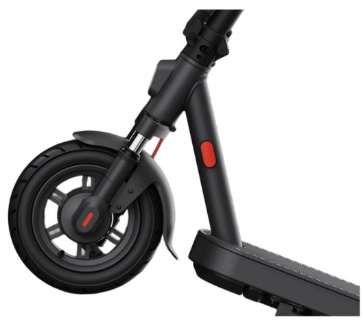 фото Электросамокат  Xiaomi Electric Scooter Elite GL в Волгограде