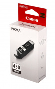 фото Картридж Canon PGI-450PGBK