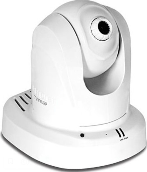 фото   TRENDnet TV-IP672P в Нижнем Новгороде