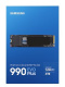 фото Накопитель SSD M.2 2280 Samsung 990 EVO Plus в Уфе 4096 ГБ