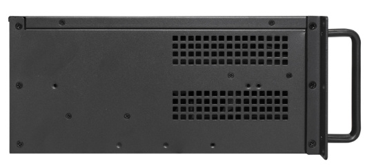 фото Корпус серверный 3U Exegate Pro 3U330-02 в Красноярске