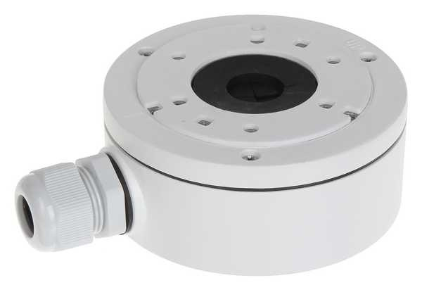 фото Коробка монтажная HIKVISION DS-1280ZJ-XS в Уфе