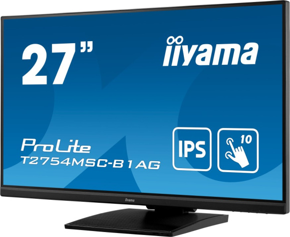 фото Монитор 27" Iiyama ProLite T2754MSC в Красноярске