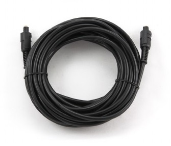 фото Кабель интерфейсный S/PDIF Cablexpert Toslink в Санкт-Петербургe
