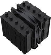 фото Кулер Thermalright Silver Soul 110 BLACK