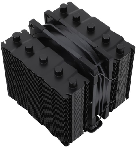 фото Кулер  Thermalright Silver Soul 110 BLACK в Казани
