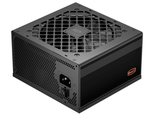 фото Блок питания ATX PCCooler KN850
