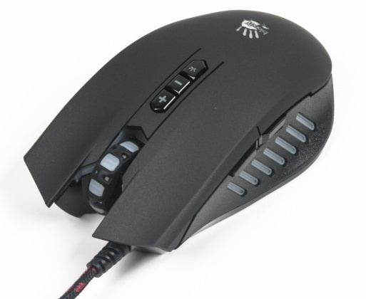 фото Мышь  A4Tech Bloody Q81 в Уфе
