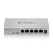 фото Коммутатор ZYXEL XMG-105