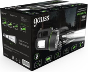 фото Фонарь Gauss GF602