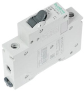 фото Автоматический выключатель Systeme Electric C9F36140