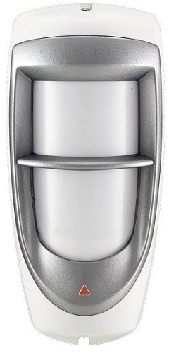 

Датчик Paradox PMD85 беспроводной, уличный, цифровой, с защитой от животных до 40 кг, PMD85