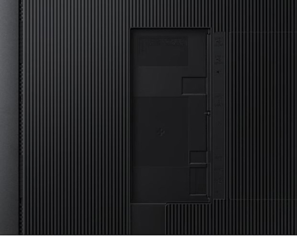 фото Панель LCD 75