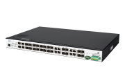 фото Коммутатор BDCom IES2000-5024S8C4X