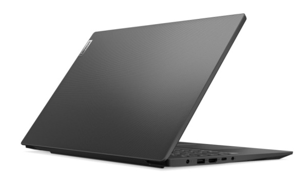 фото Ноутбук Lenovo V15 G5 IRL 15.6" (Intel Core i5, 16Гб DDR5, SSD 512 Гб, UHD Graphics, Windows 11 Профессиональная) Черный [83GW0066PB_Win11Pro]