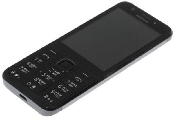 фото Мобильный телефон  Nokia 230 Dual Sim TA-1609 в Екатеринбурге