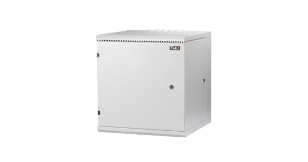 фото Шкаф настенный 19", 18U TLK TWM-186060-M-GY в Красноярске