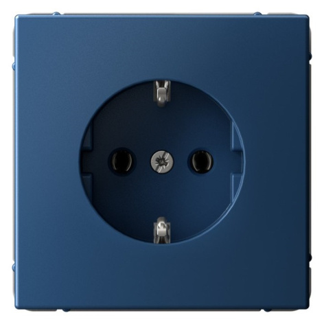 фото Розетка с заземлением  Systeme Electric GAL001143 в Самаре