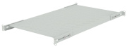 фото Полка стационарная  Filum FL-RSHU-1U-750-GY