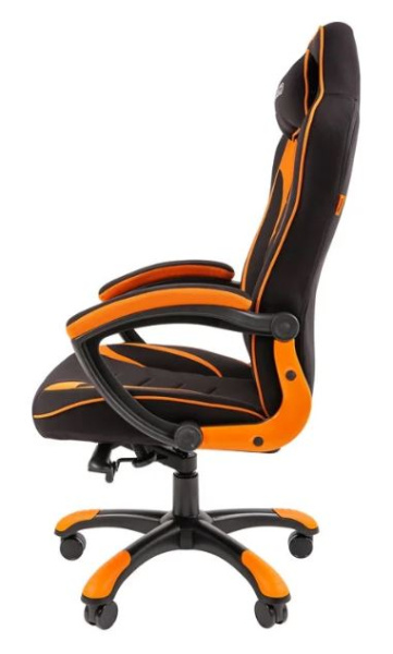 фото Кресло игровое Chairman Game 28 в Самаре