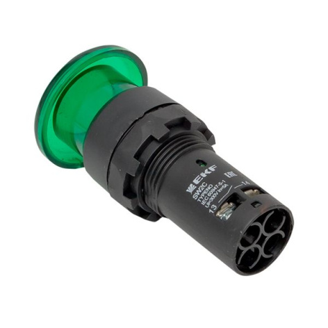 фото Кнопка Грибок  EKF sw2c-md-gg-24 в Казани