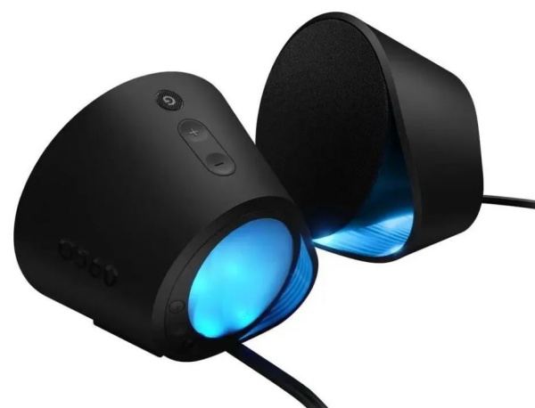 фото Компьютерная акустика 2.1 Logitech G560