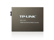 фото Медиа-конвертер TP-LINK MC111CS