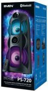 фото Акустическая система Sven PS-720