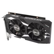 фото Видеокарта ASUS GeForce RTX 3050 (DUAL-RTX3050-O6G)